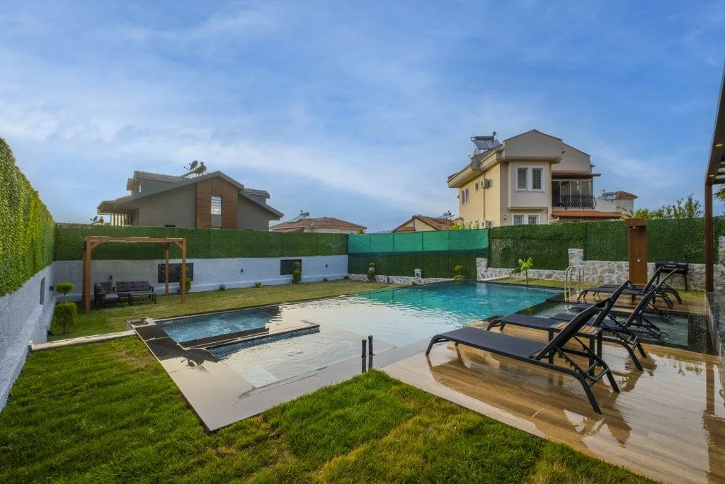 Villa Prestij Efe