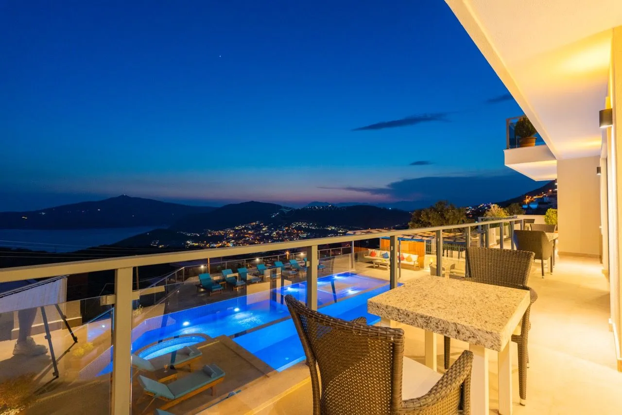 Villa Kral