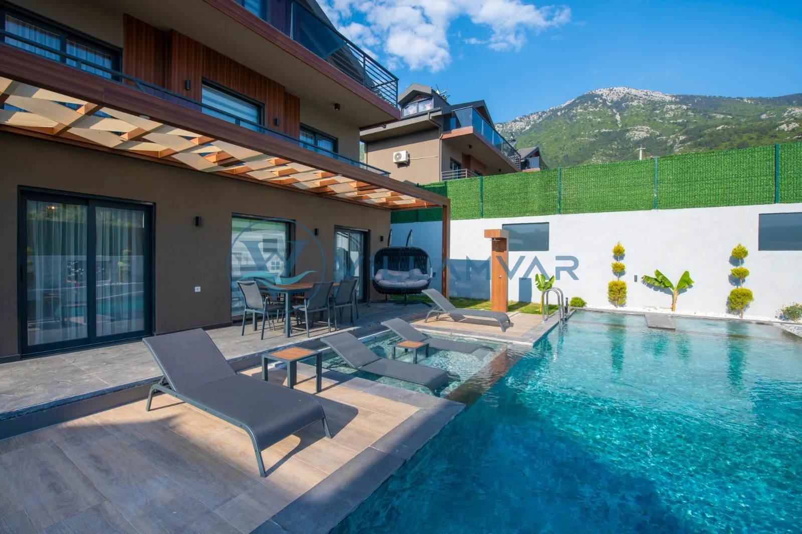 Villa Star Astral