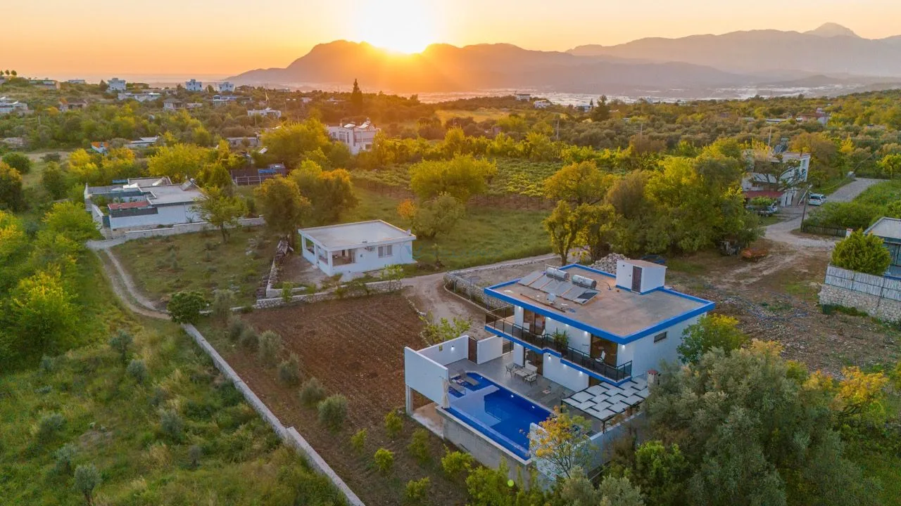 Villa Feel
