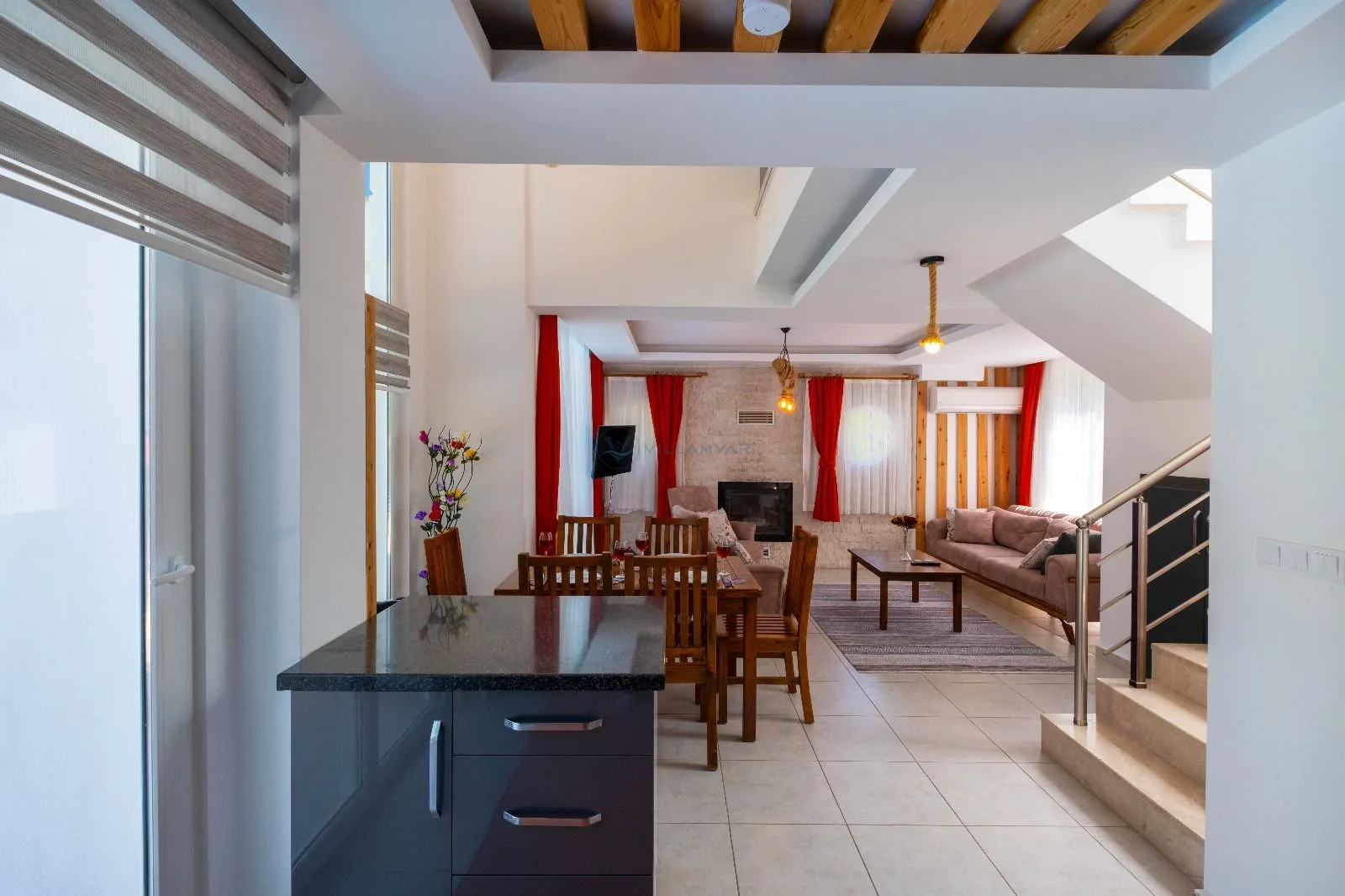 Villa Silver Orkide