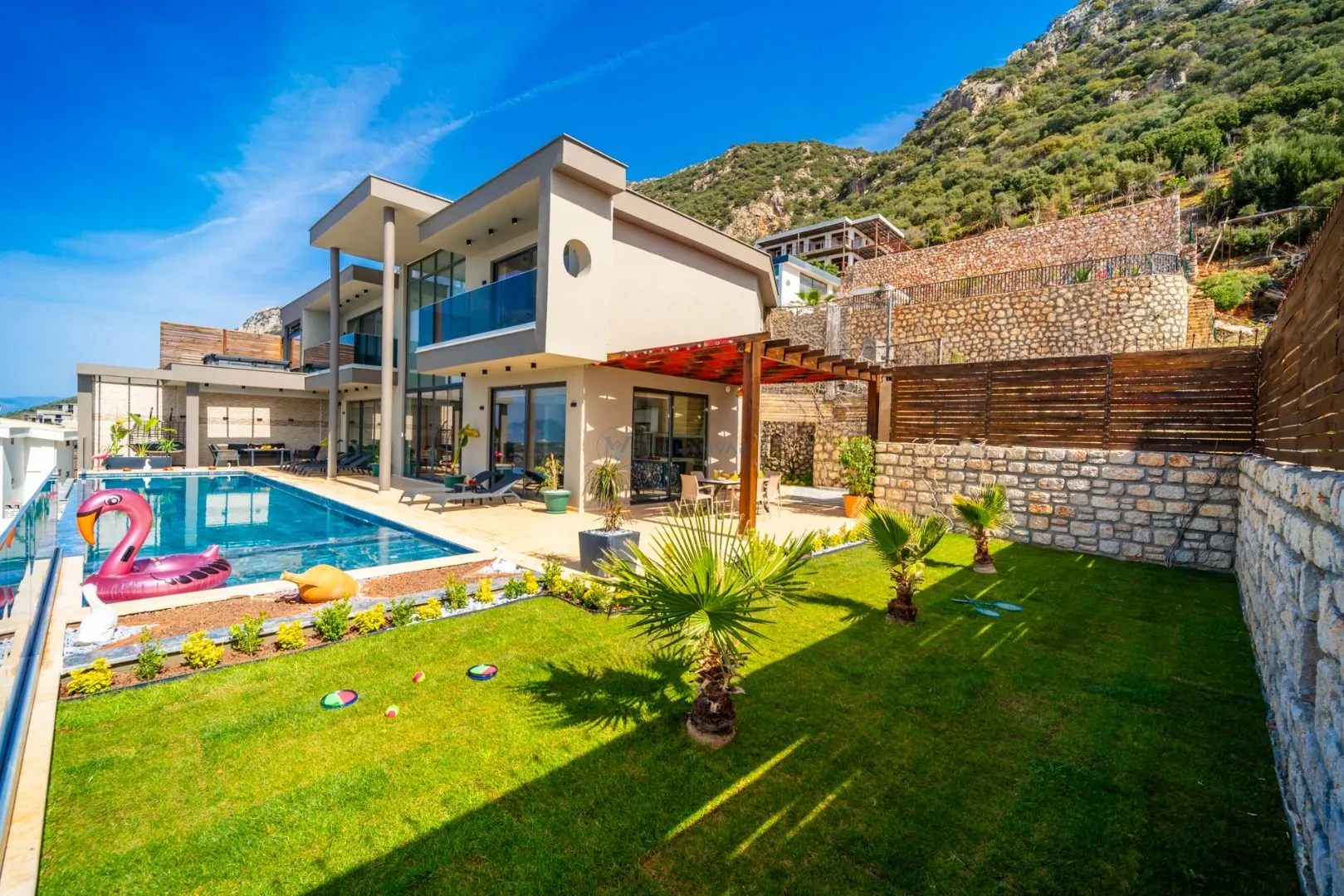 Villa Köfn