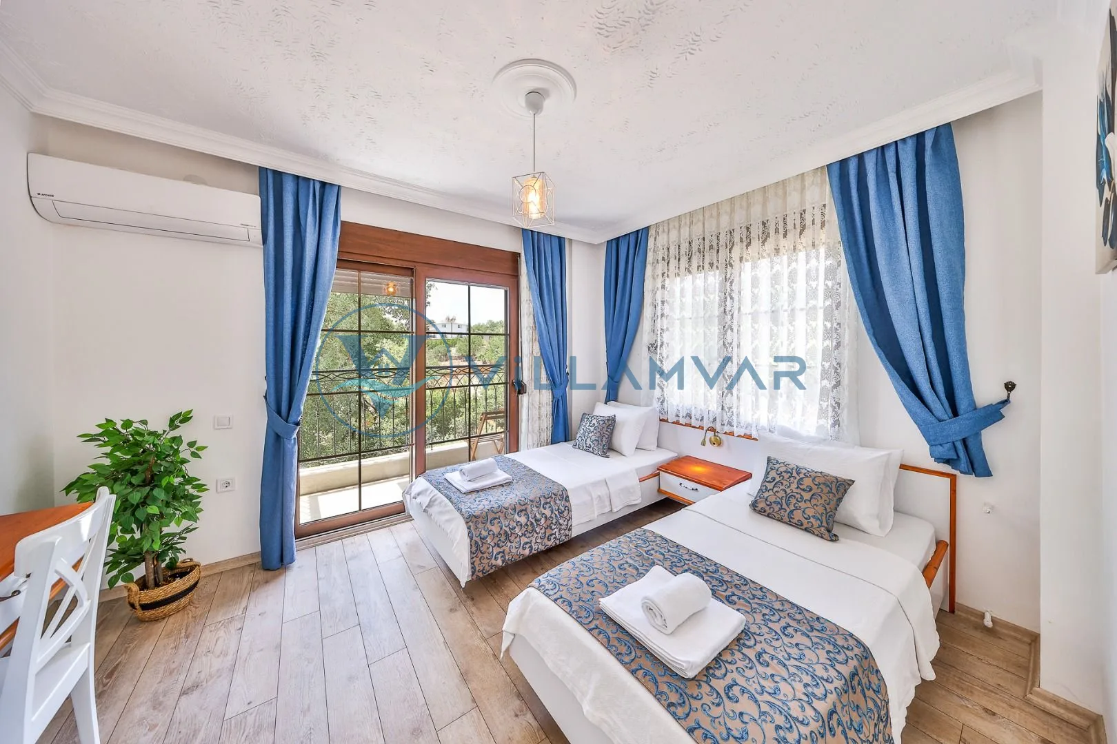 Villa Kenan