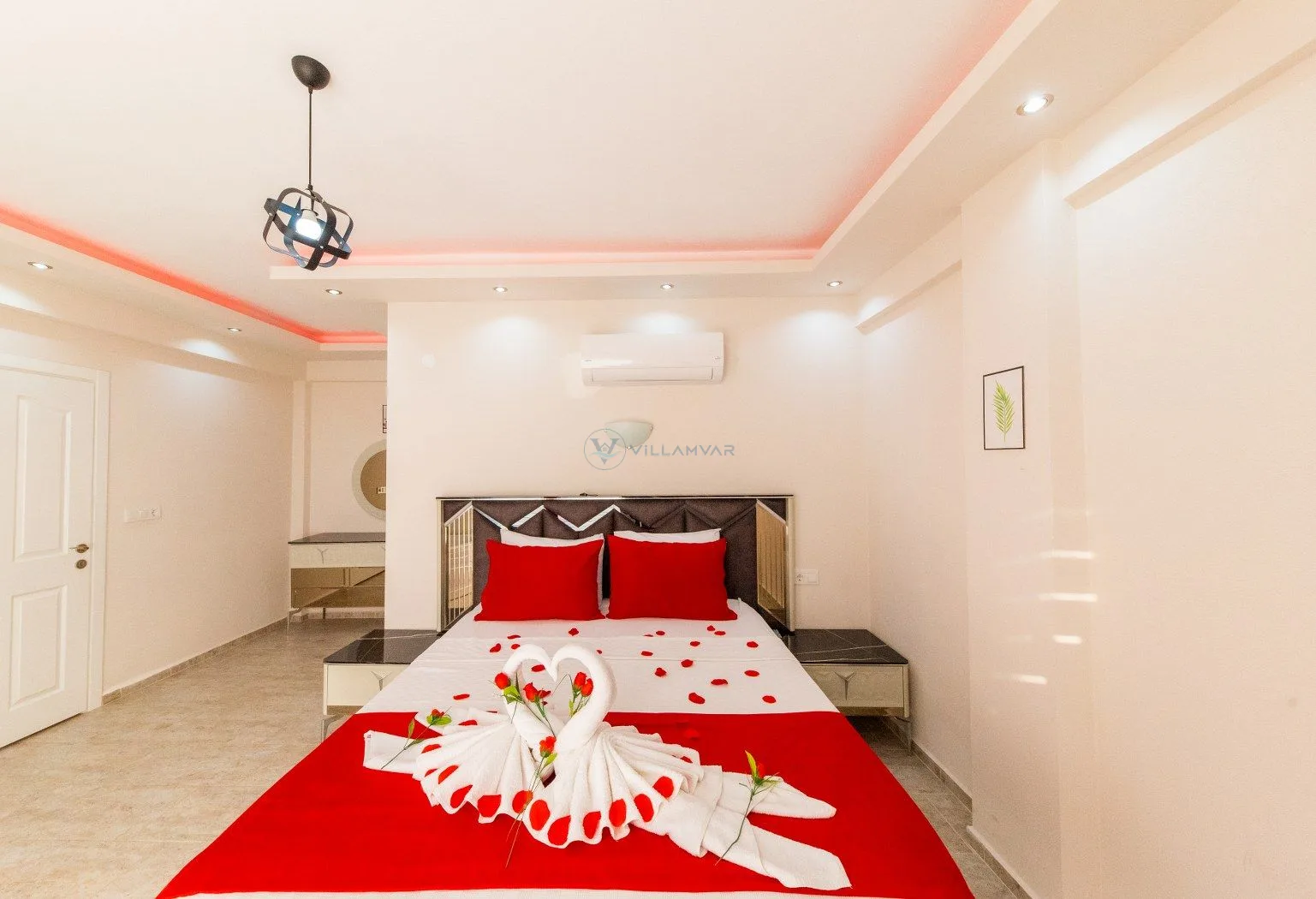 Villa Adelina 2