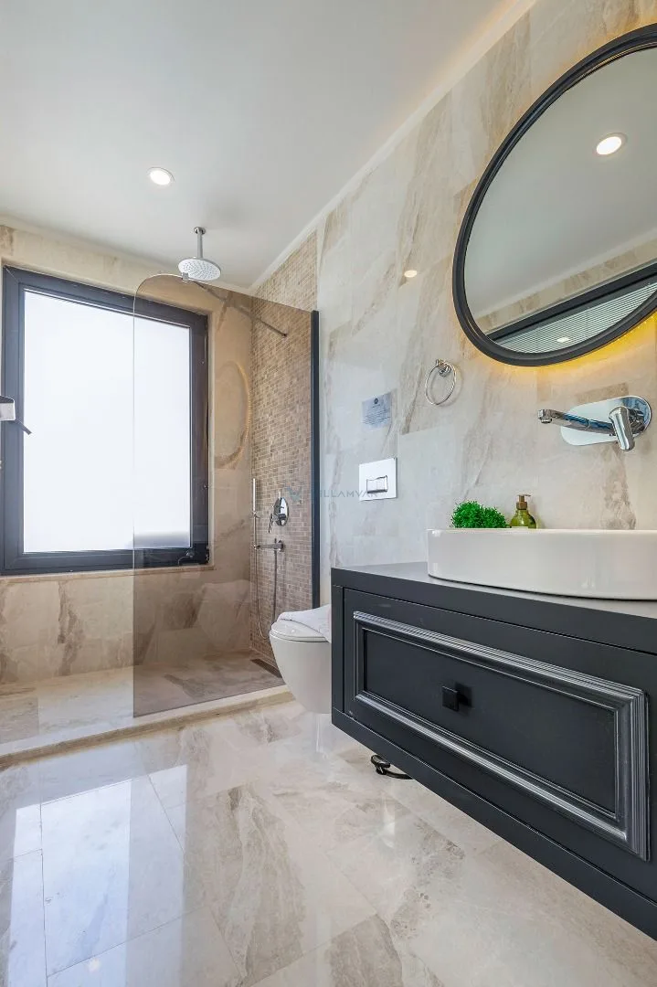 Villa Keskin