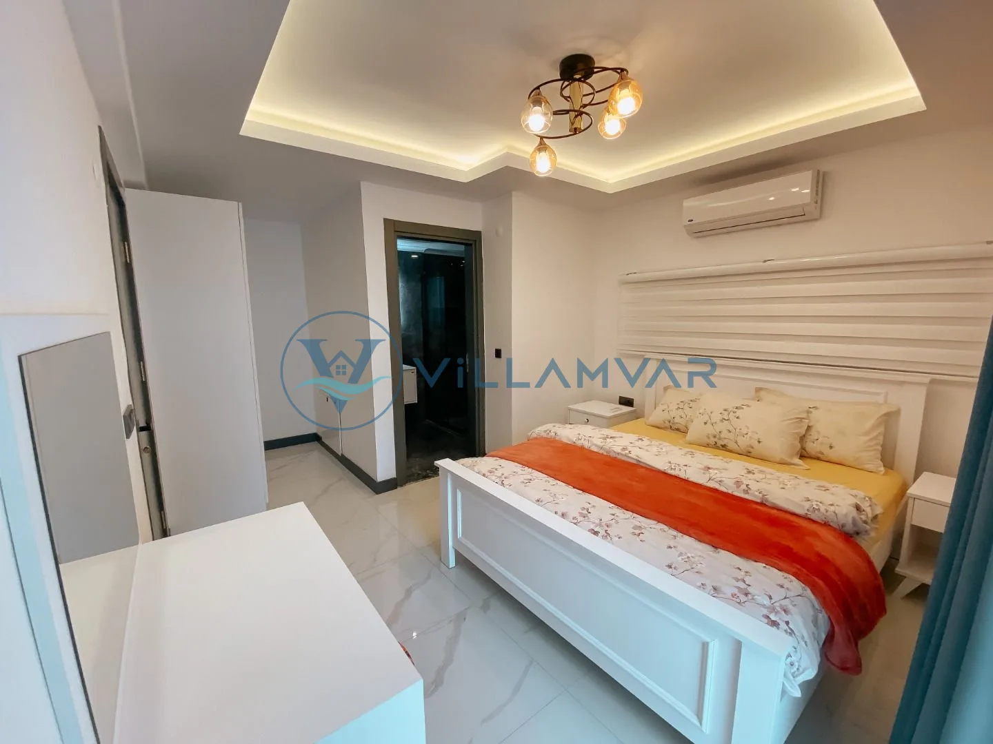 Villa Mayra
