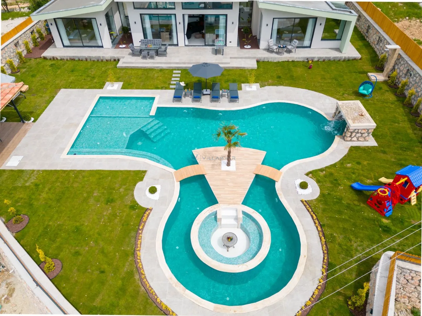 Villa Beta House
