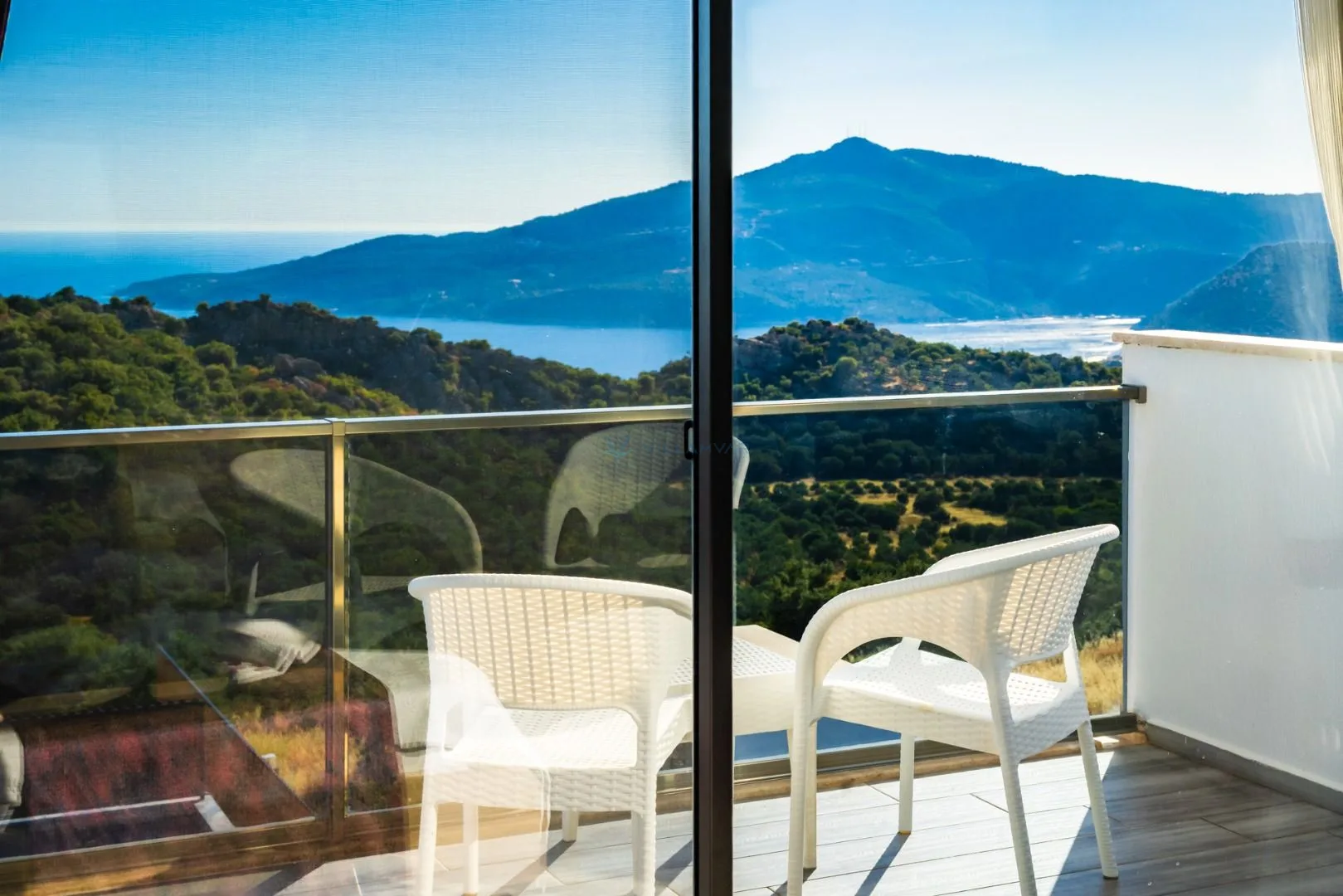 Villa Vistara