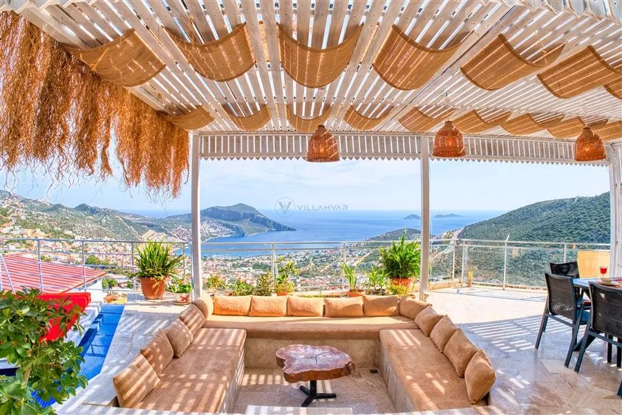 Villa Çırağan