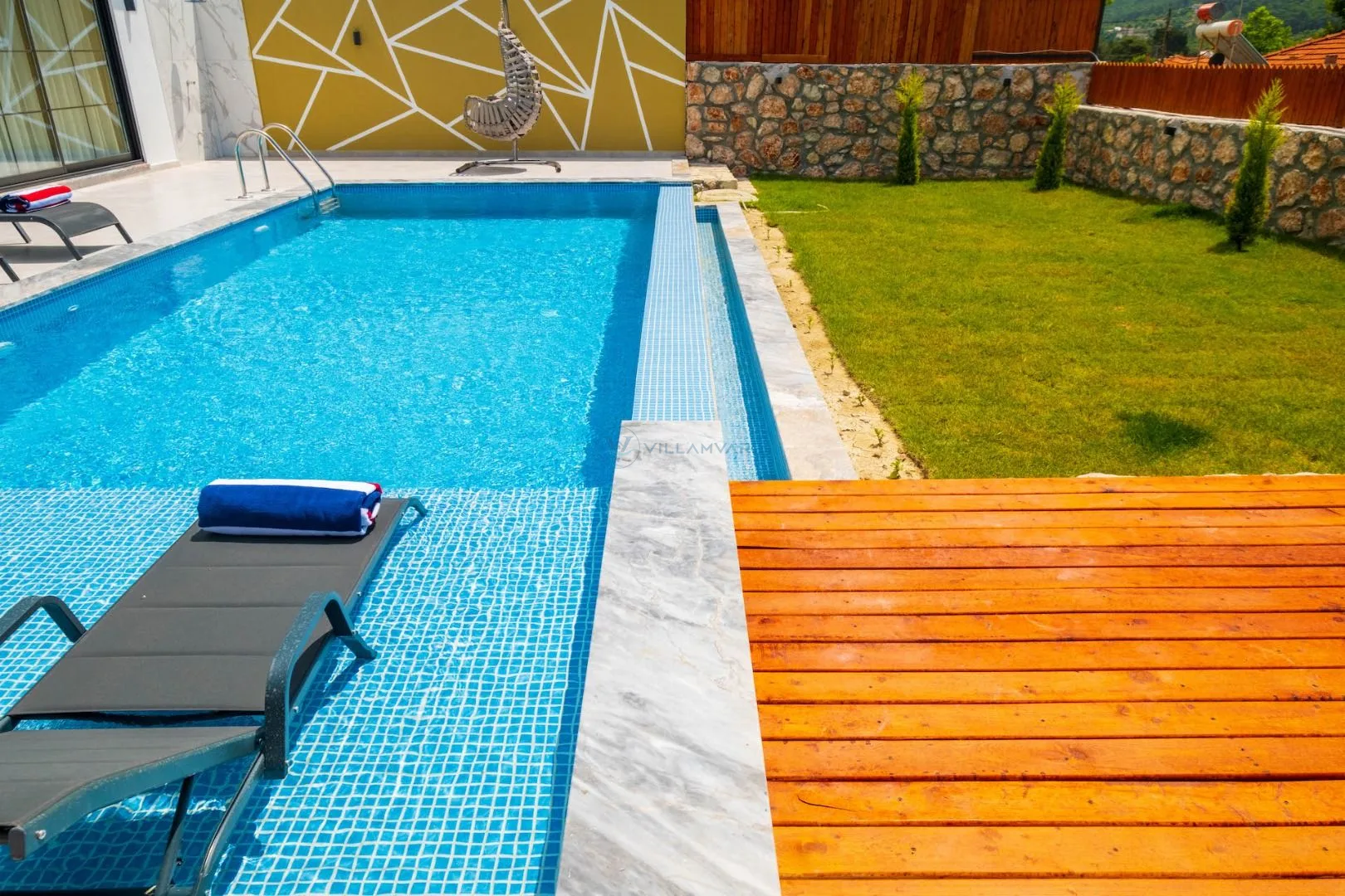 Villa Mavin 2