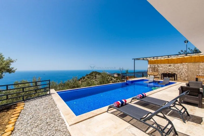 Villa Maya