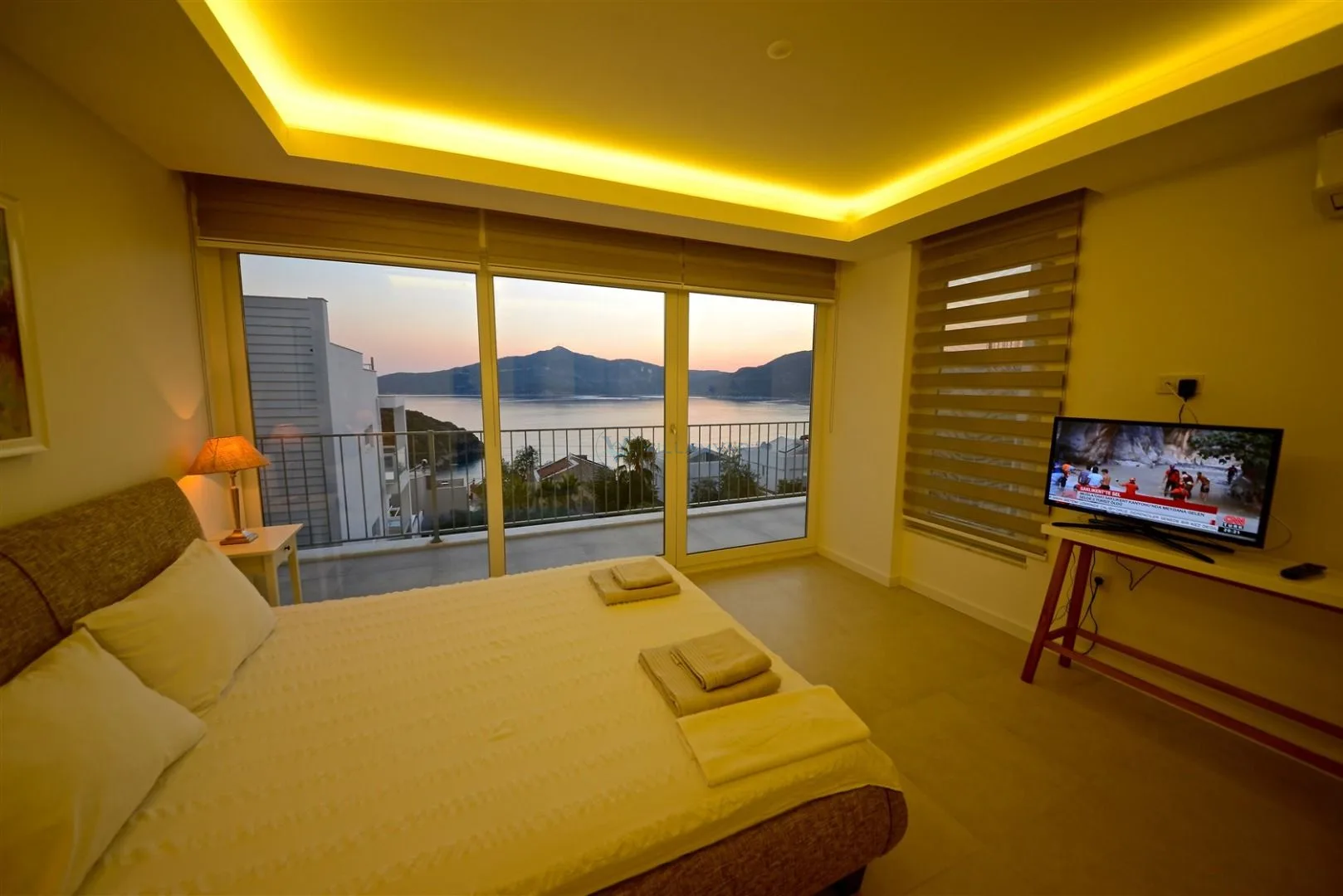 Casa Mare