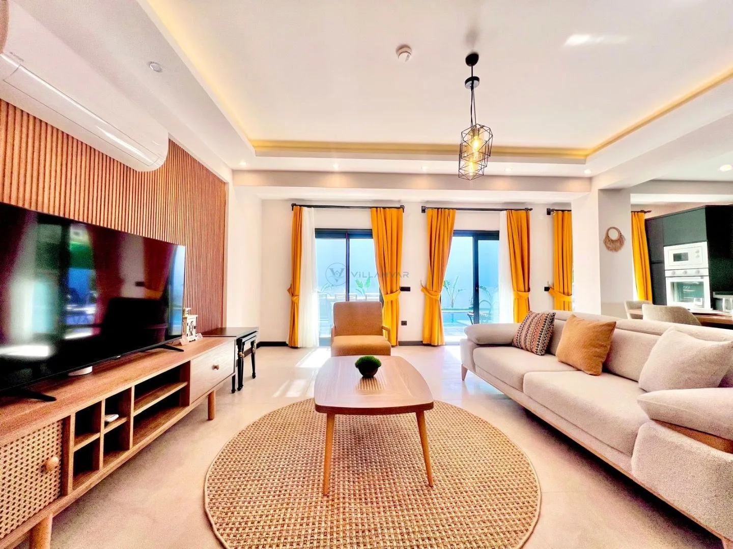 Villa Hadise