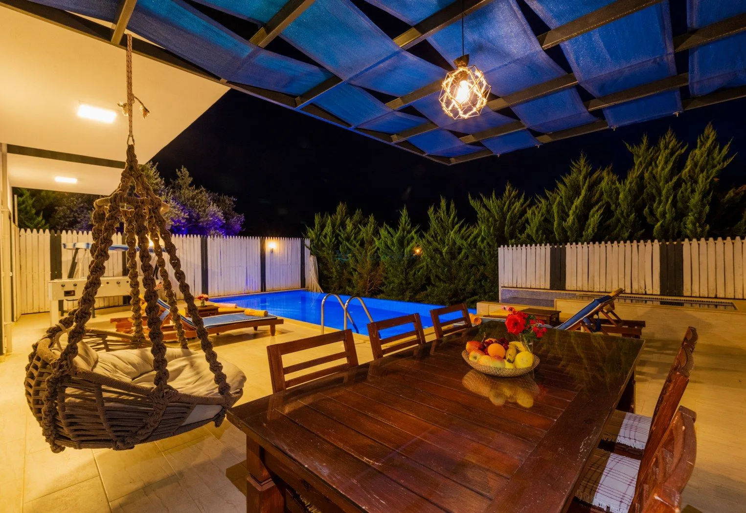 Villa Petek Sadece ÖN Ödeme