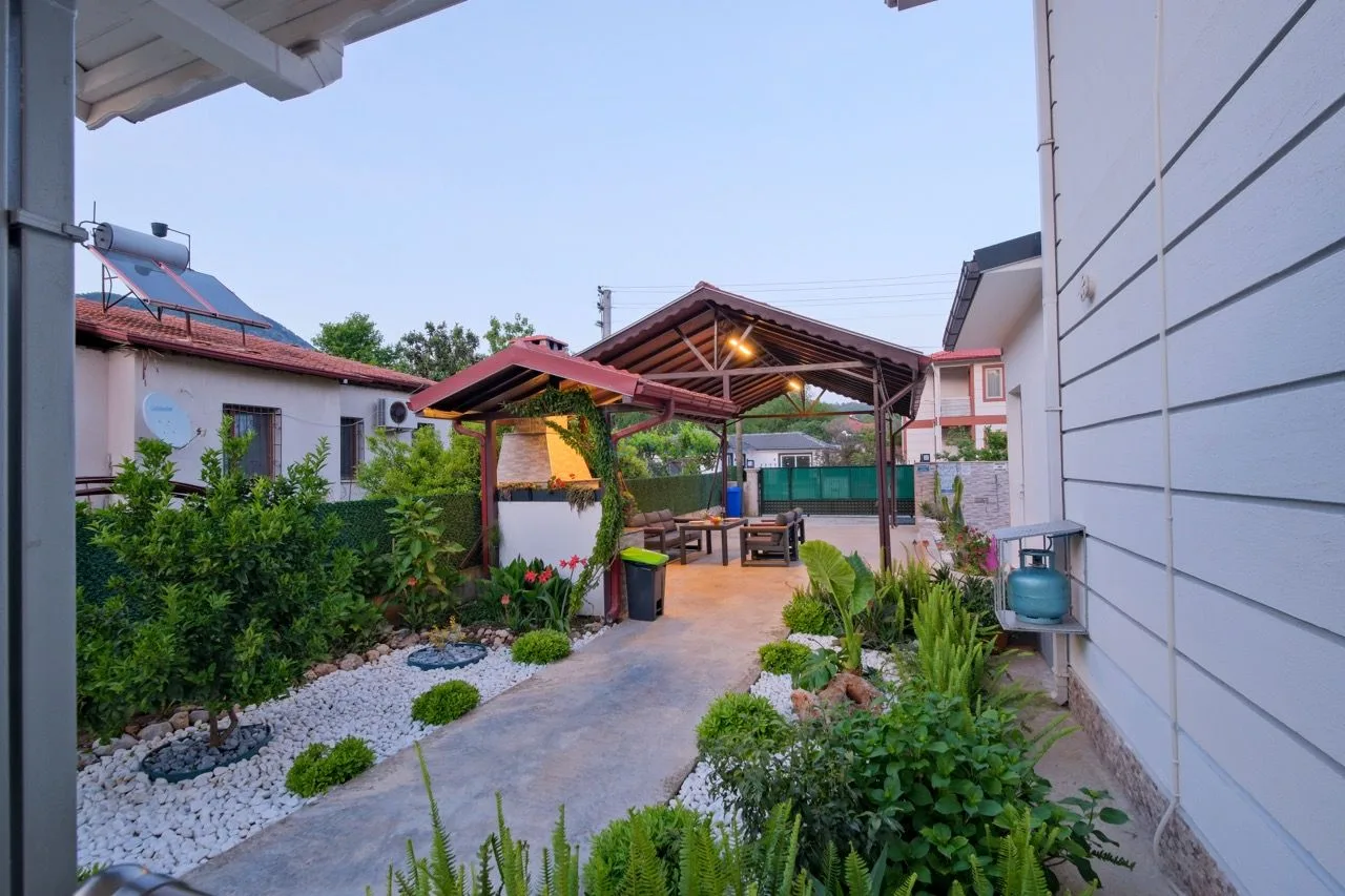 Villa Arlene