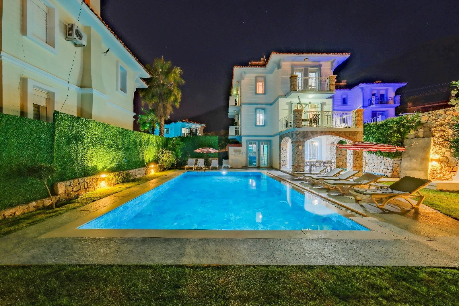 Villa İncim