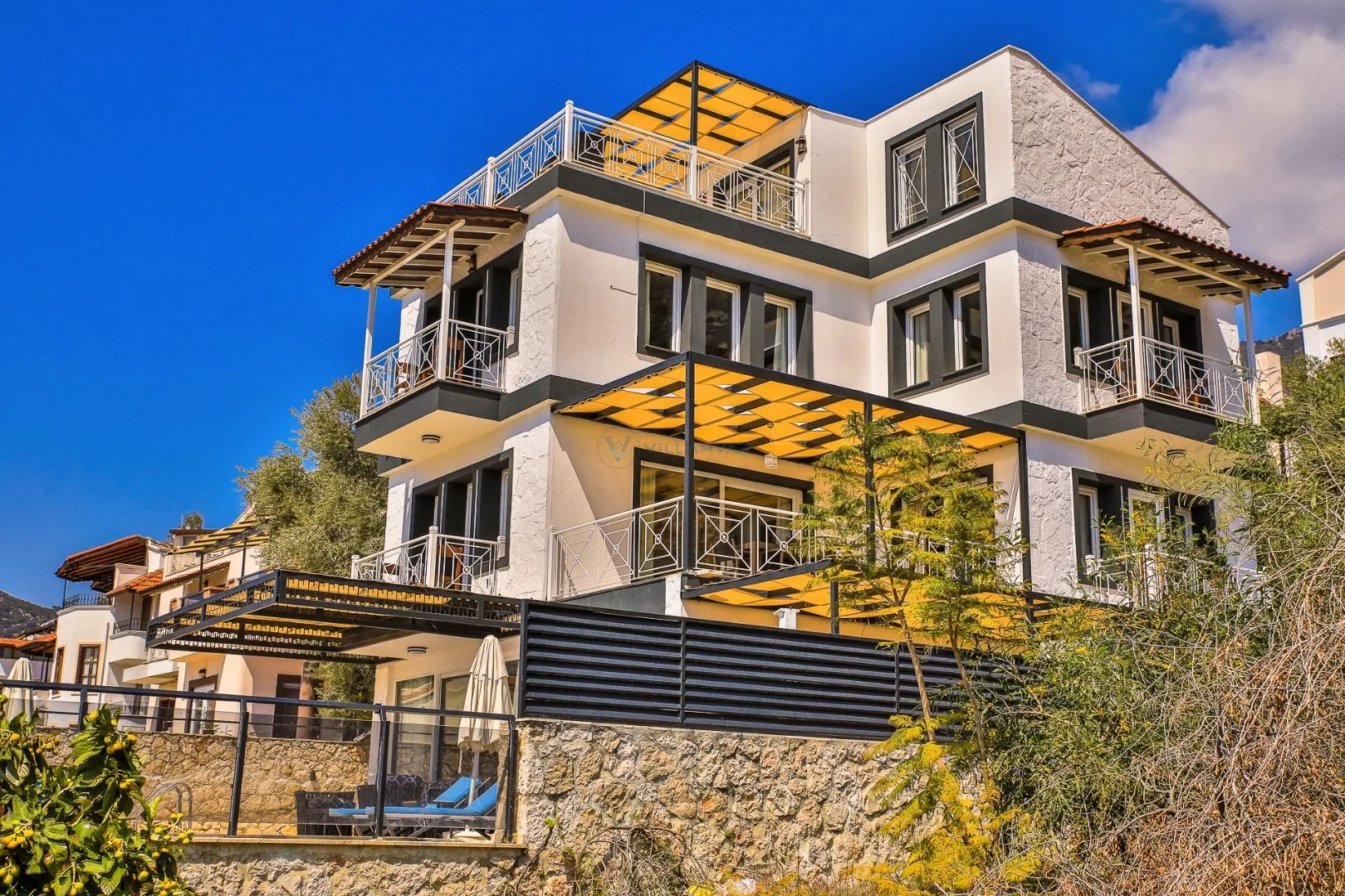 Villa Roa Hills 2
