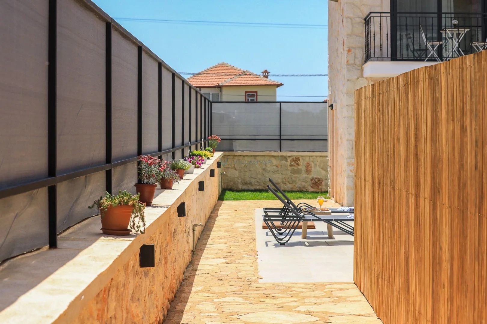Villa Kaşlı 2