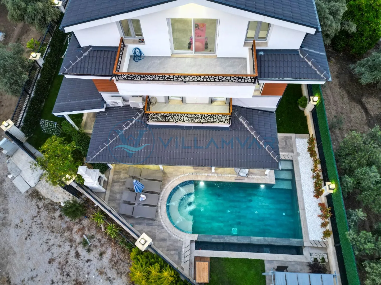 Villa Şenay