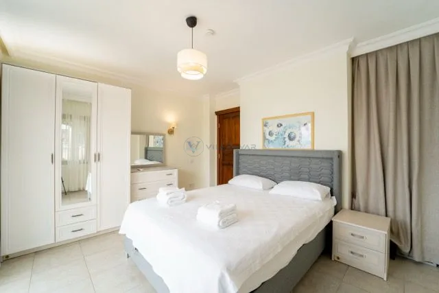 Villa Ahıska Kızıltaş 1