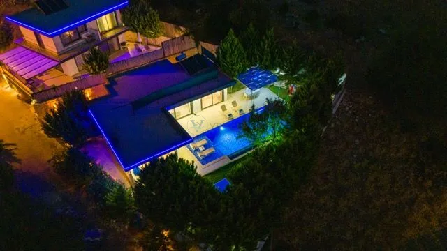 Villa Taha