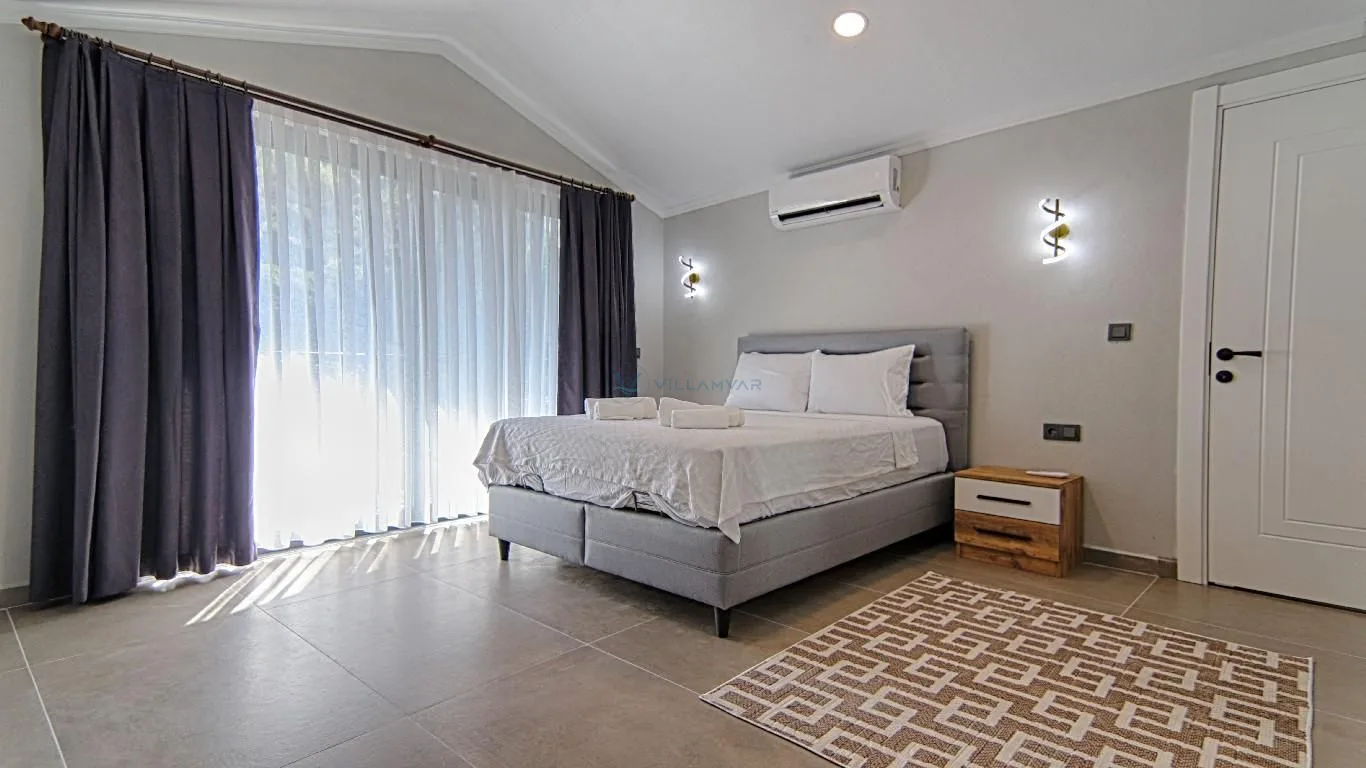 Villa Belvista