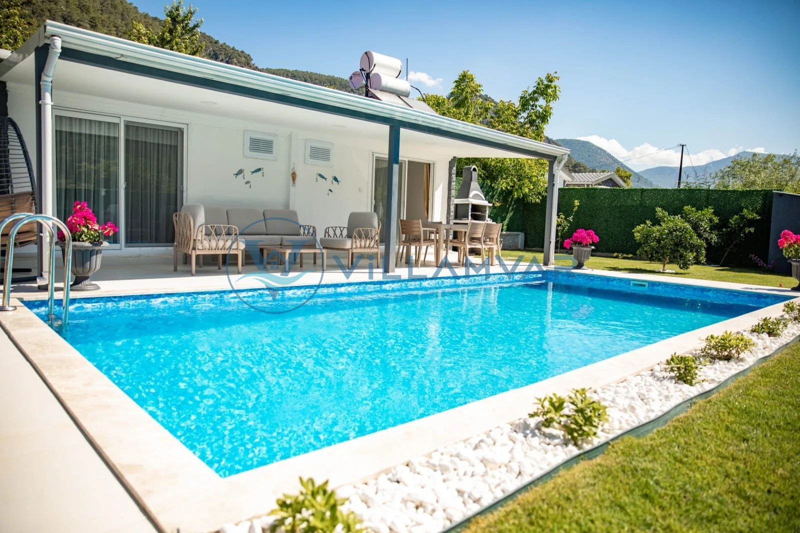 Villa Zerre