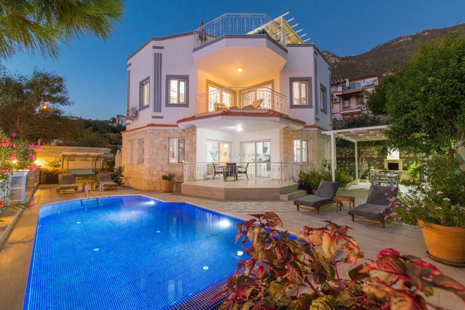 Villa Tenor
