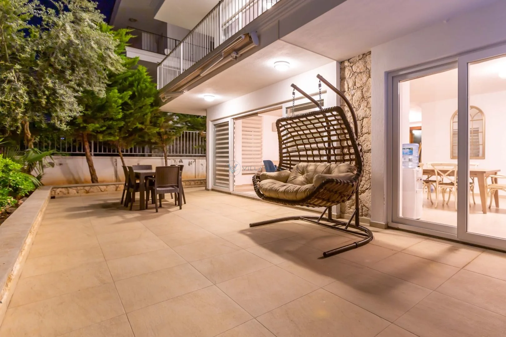 Villa Cassa Sole