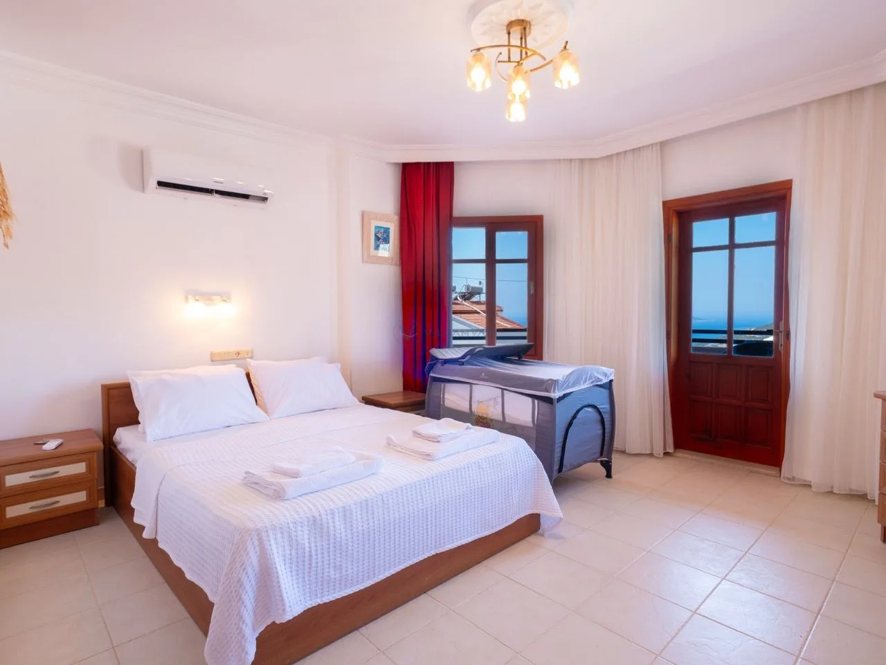 Villa Güneş Koyu