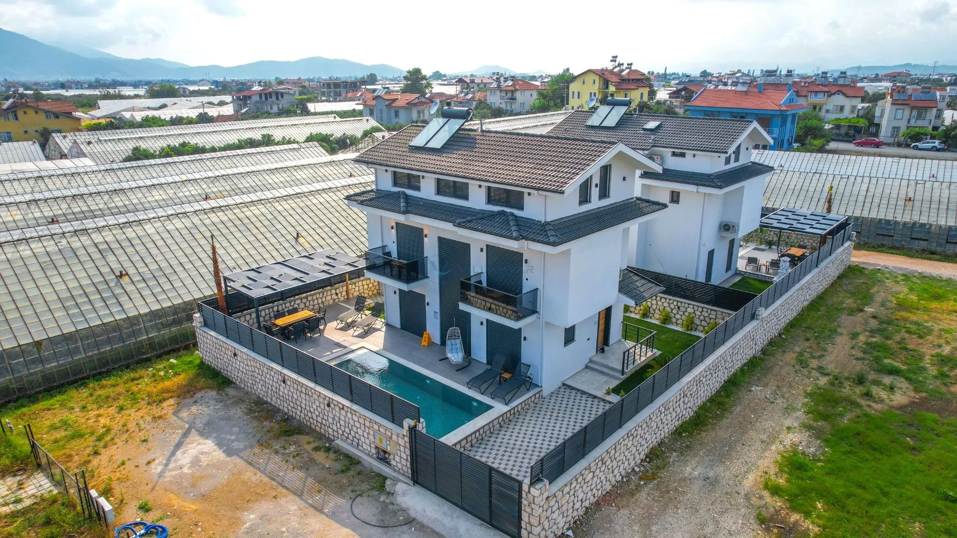 Villa Unique 1 Fethiye