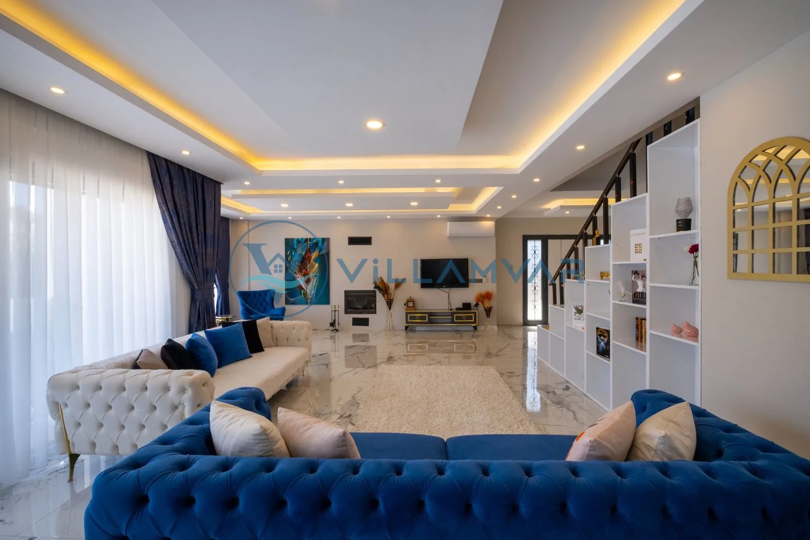 Villa Serenity