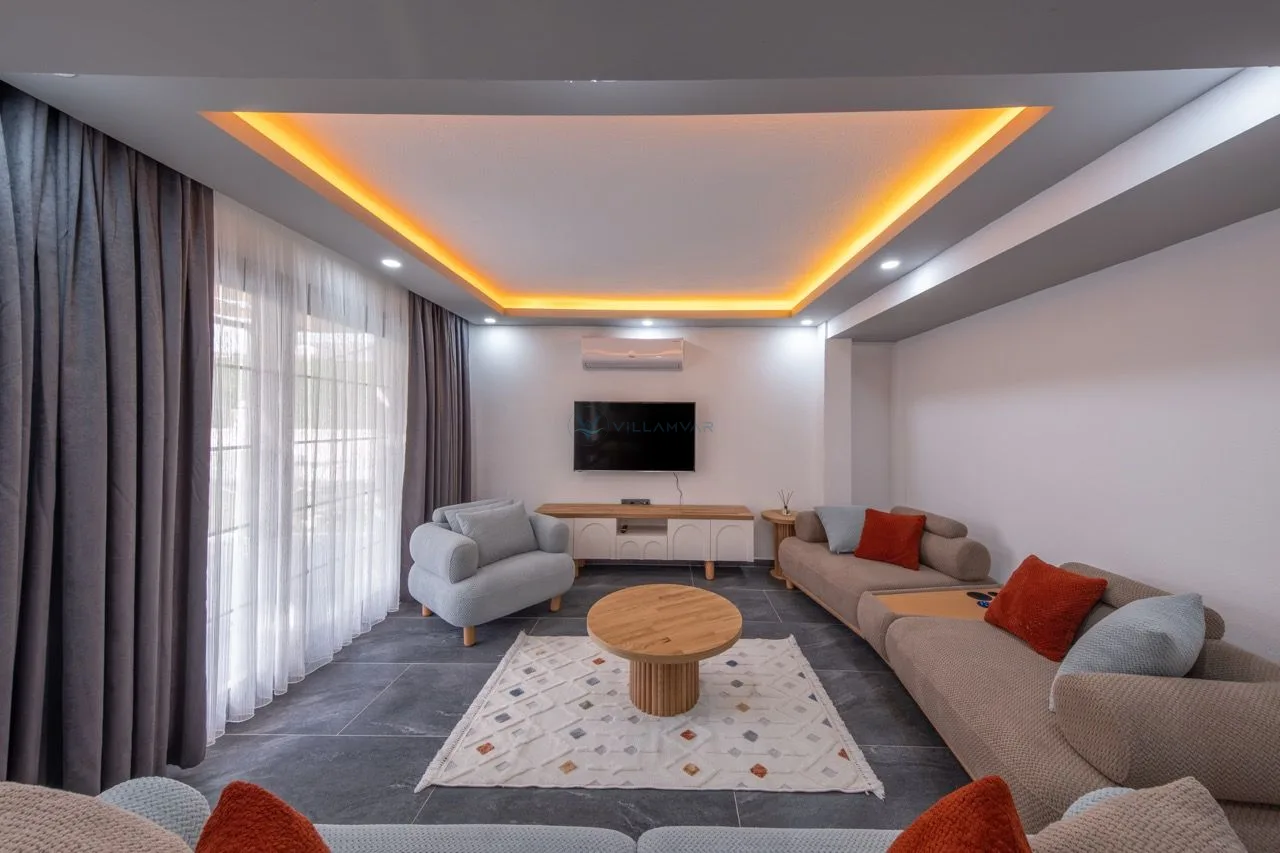 Villa Erkin