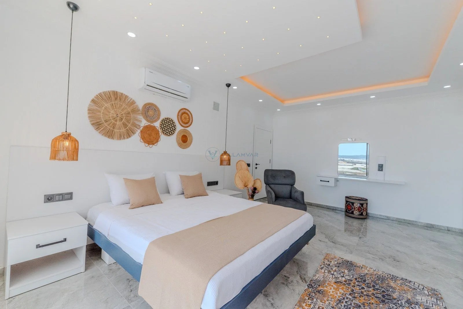 Villa Esin Çavdır