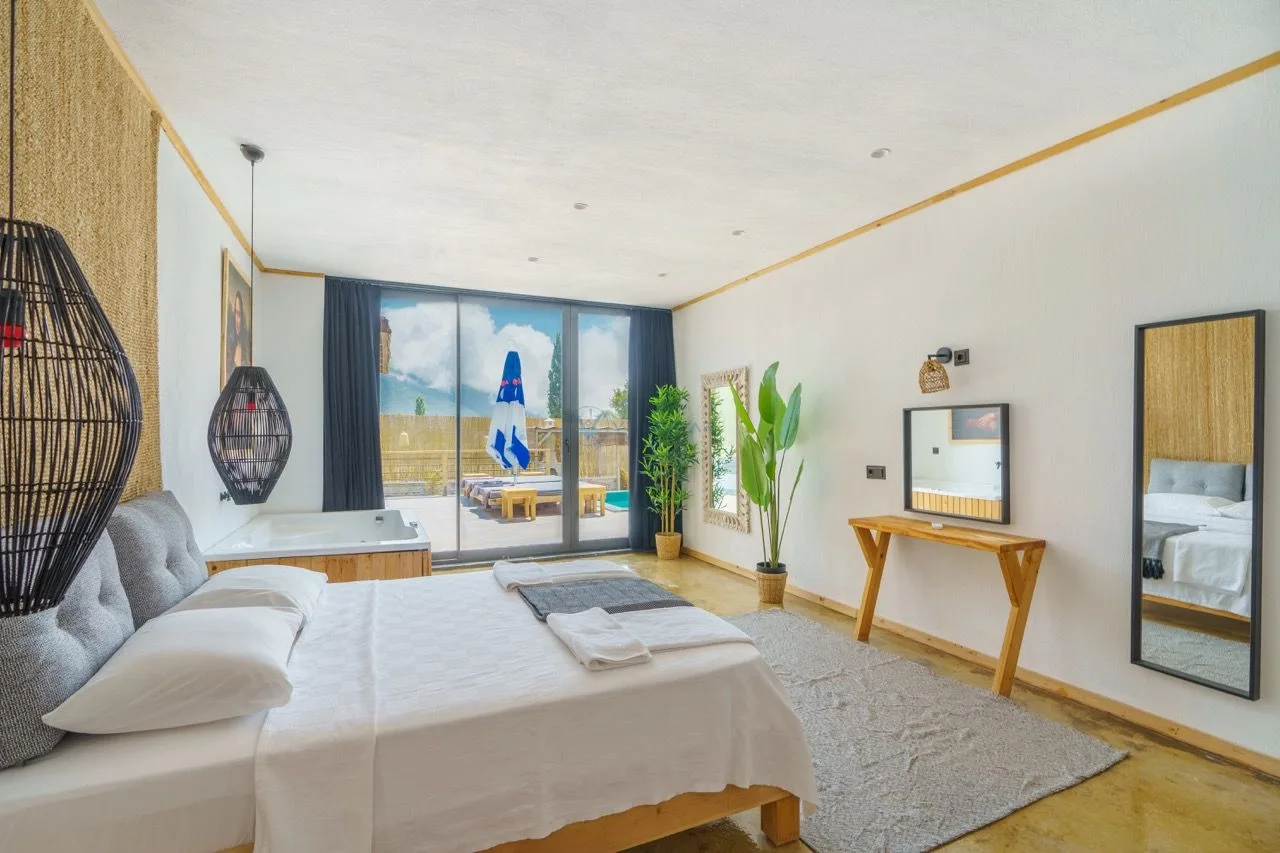 Villa Stay-2