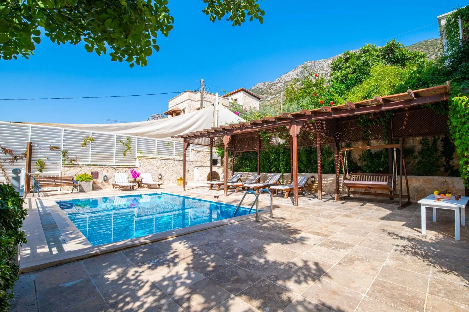 Villa Dila Evi