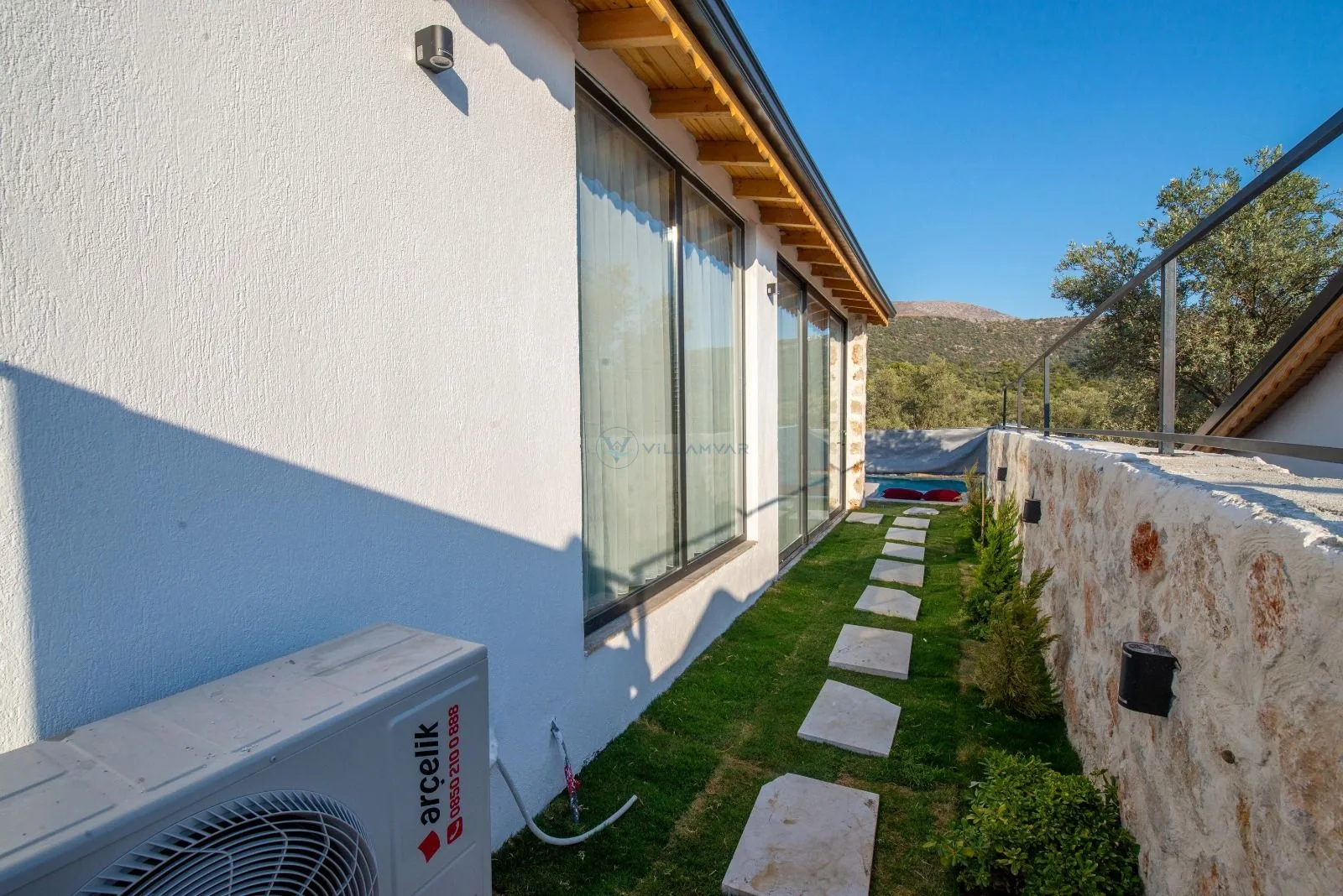 Villa Yeşil