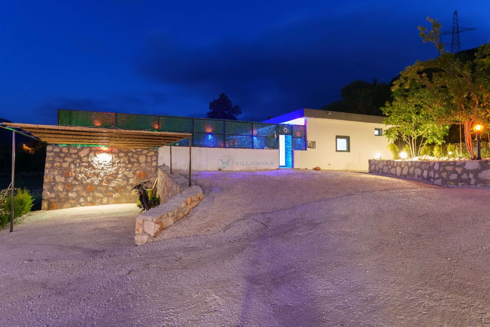 Villa Bora 3