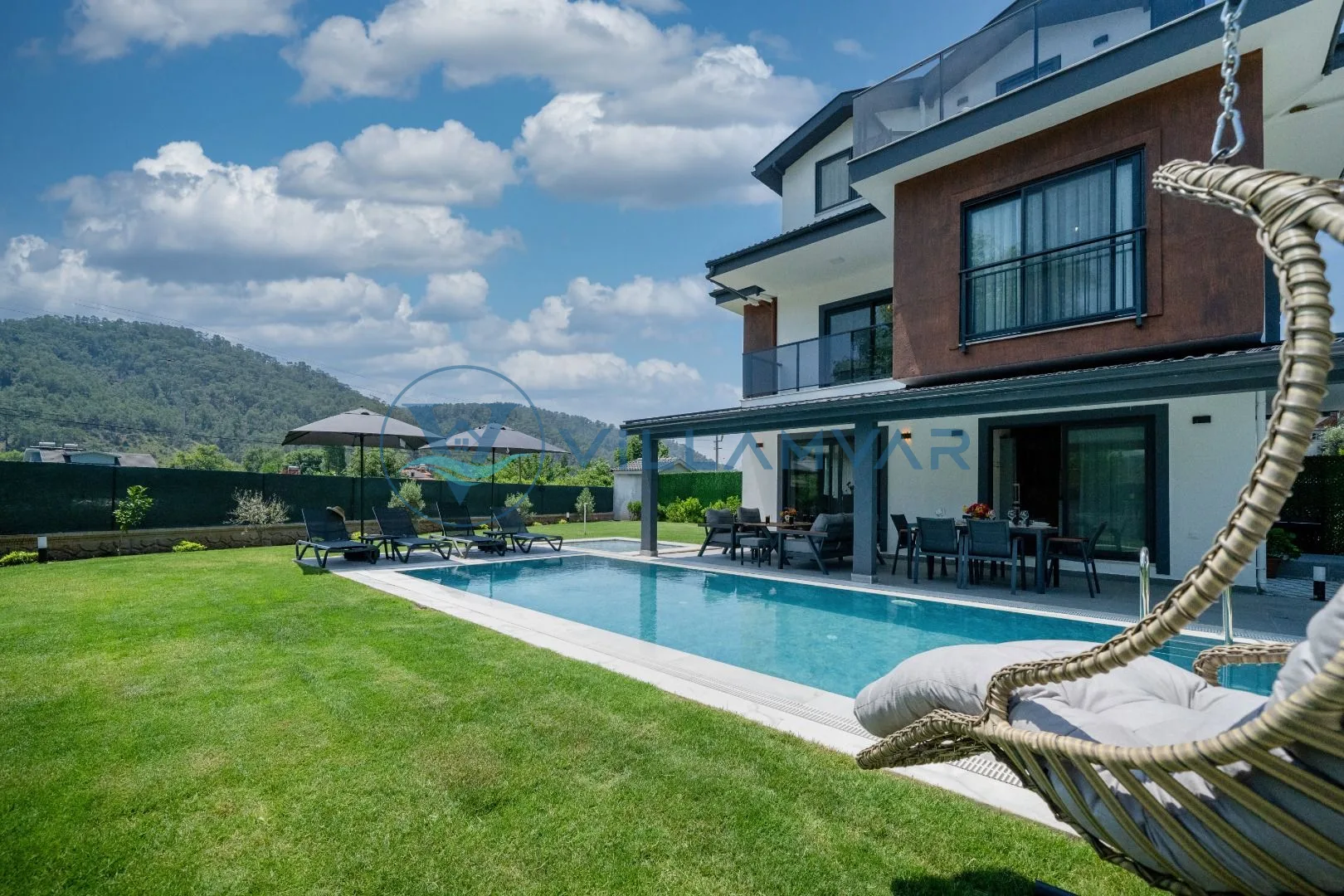 Villa Limonata 1