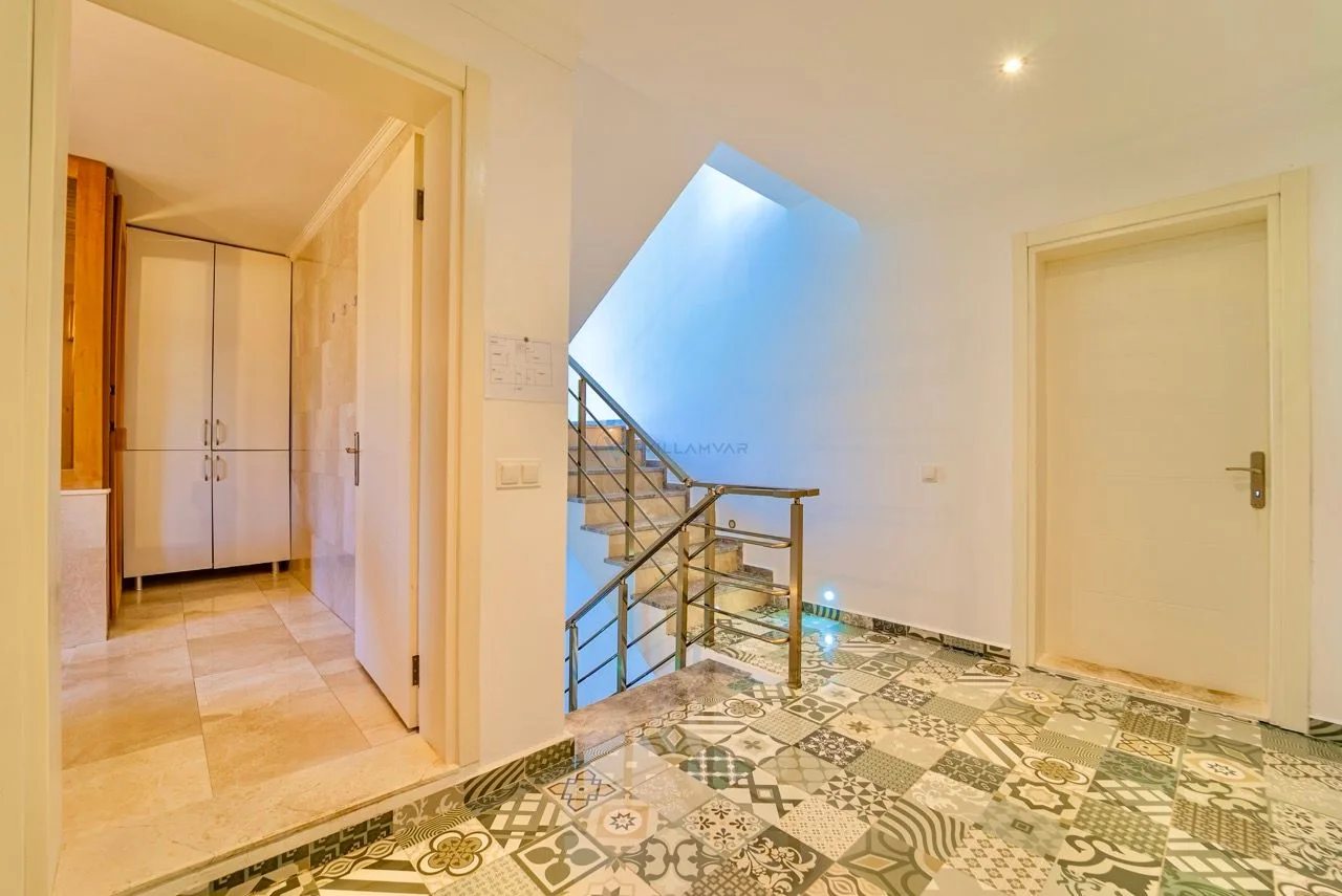 Villa Noble Retreat