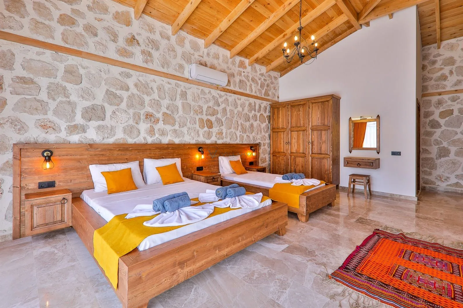 Villa Korsan