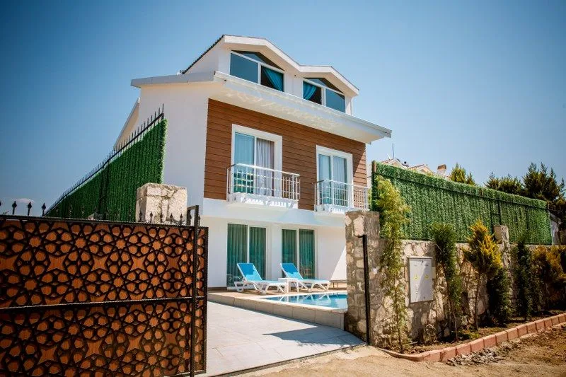 Villa Yediyıldız Güney