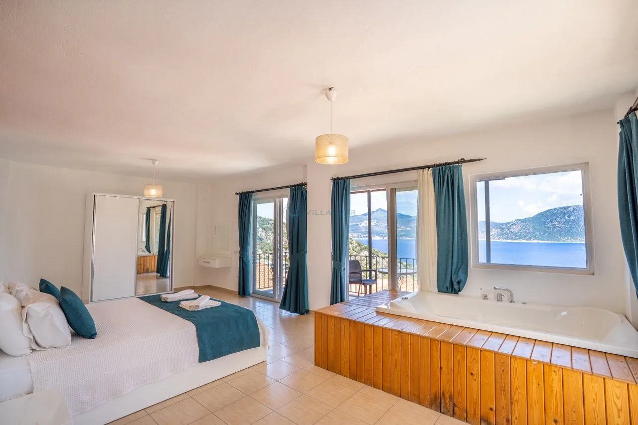 Villa Tamara