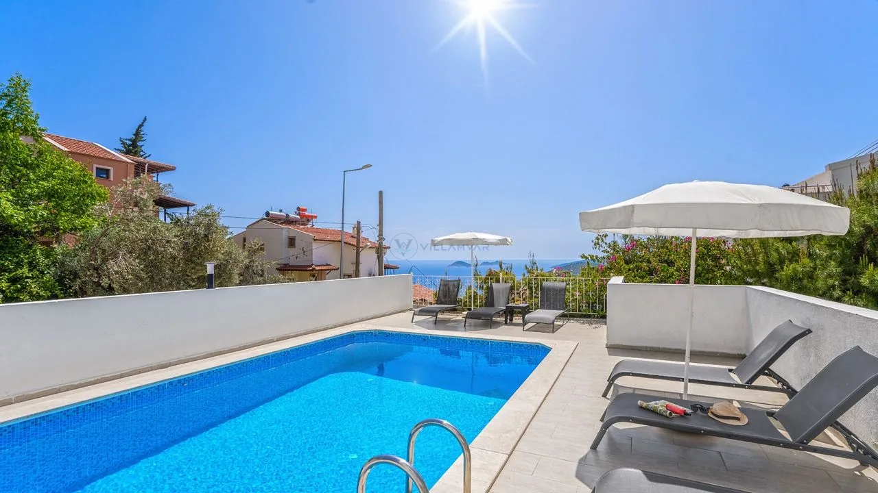 Villa Dolce