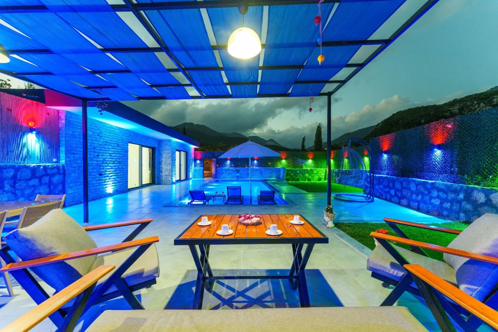 Villa Bora 3