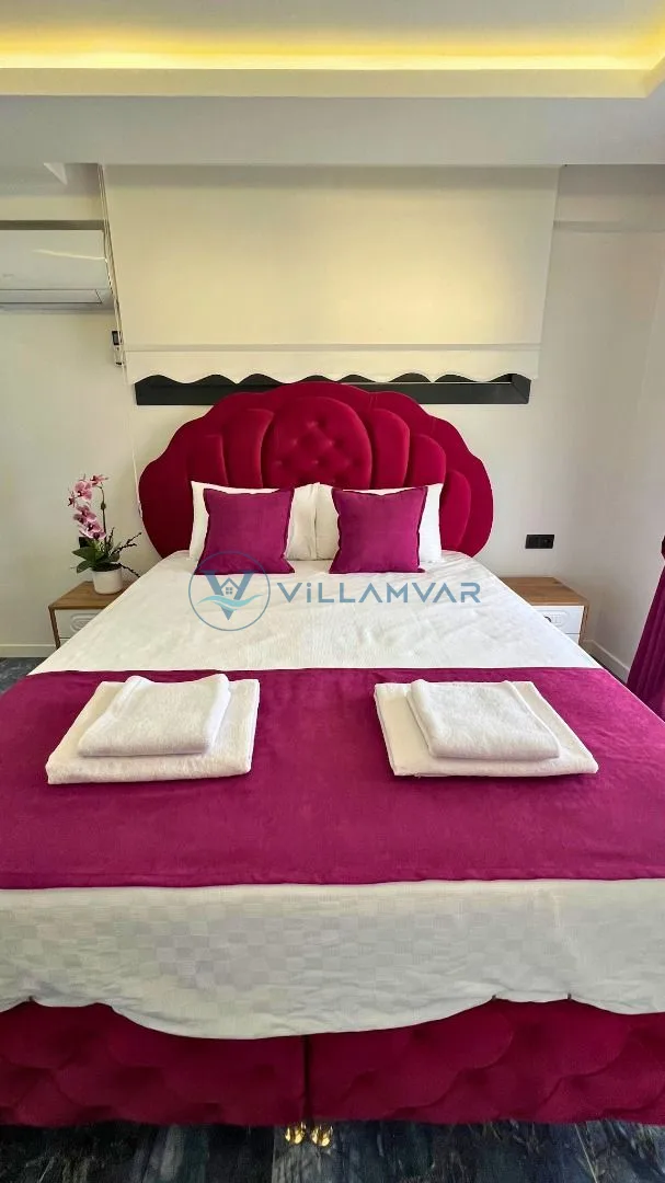 Villa Black Rock