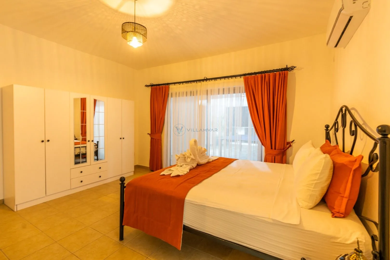 Orion House Sezonu