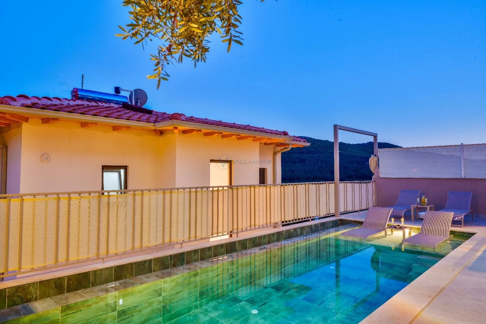 Villa Velora