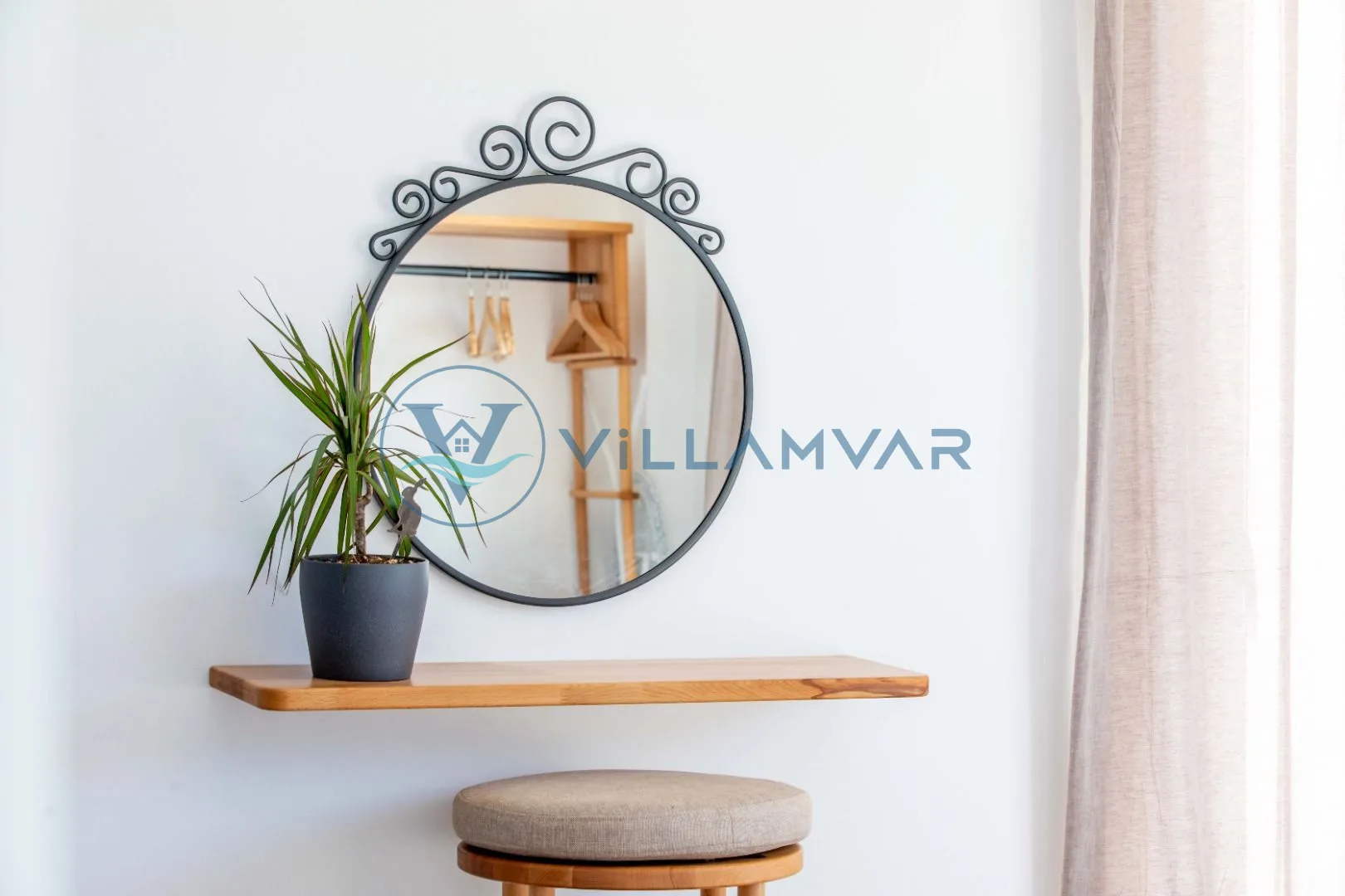 Villa Roomy