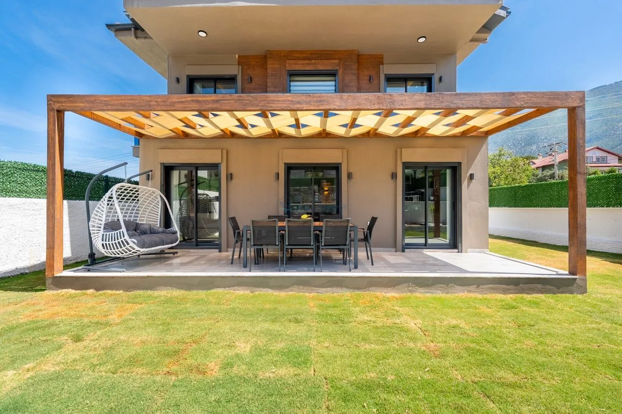 Villa Yıldız Luxe